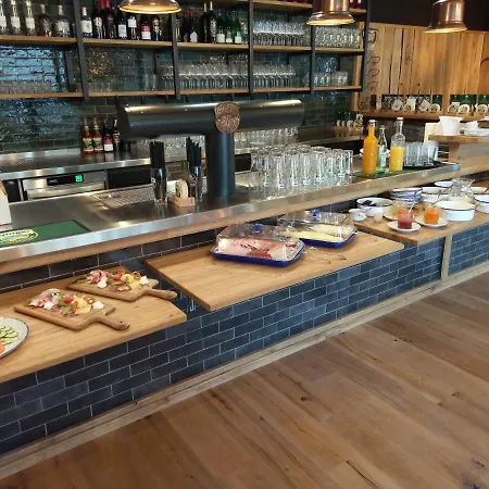 Hotel Brunnthal Brunnthal