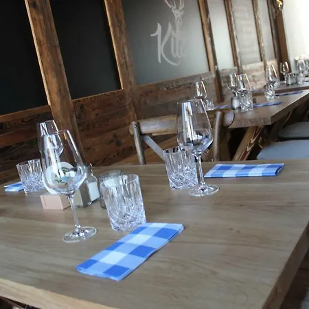 Hotel Brunnthal 3*