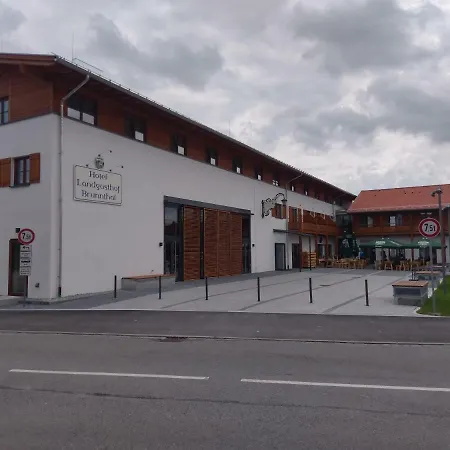 Ξενοδοχείο Hotel Brunnthal