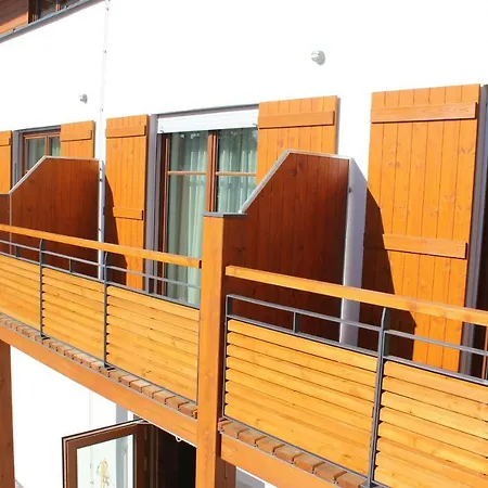 Hotel Brunnthal Ξενοδοχείο