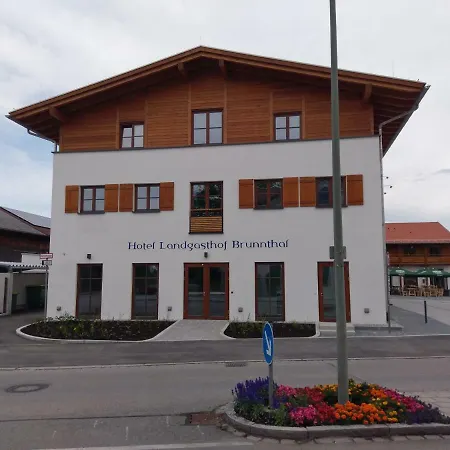 Ξενοδοχείο Hotel Brunnthal