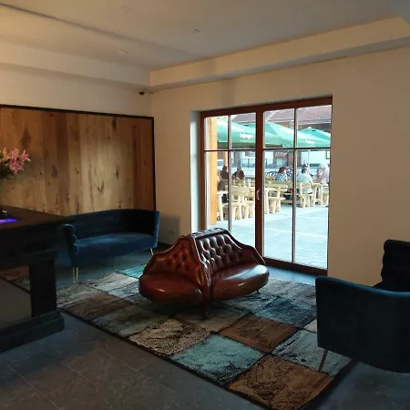 Hotel Brunnthal Brunnthal