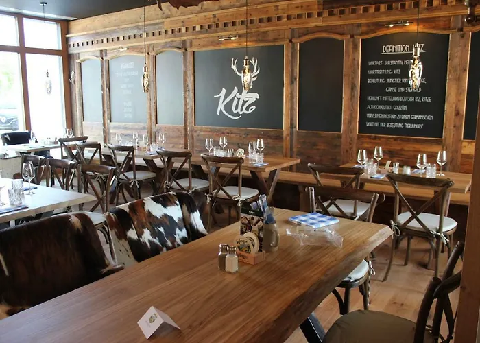 Hotel Brunnthal Hotel