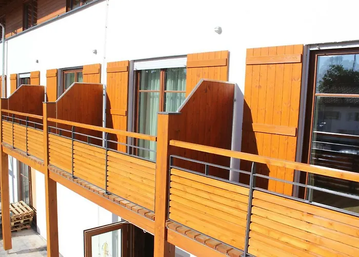 Hotel Brunnthal Hotel